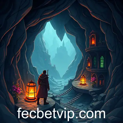 Adventure Quests: Delve into the World of 'Fecbet' Games