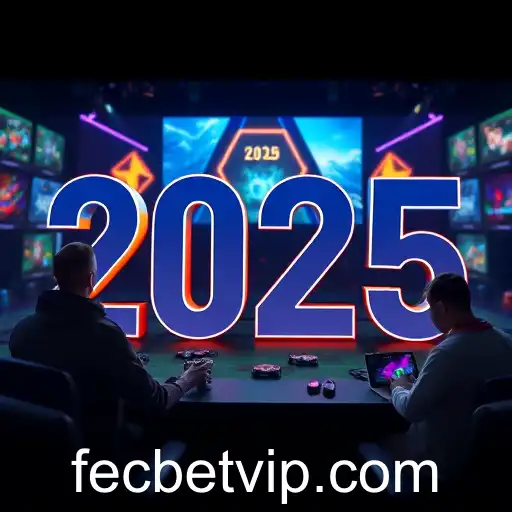 Fecbet Revolutionizes Online Gaming Experience