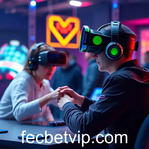 Fecbet Launches Innovative Gaming Experience