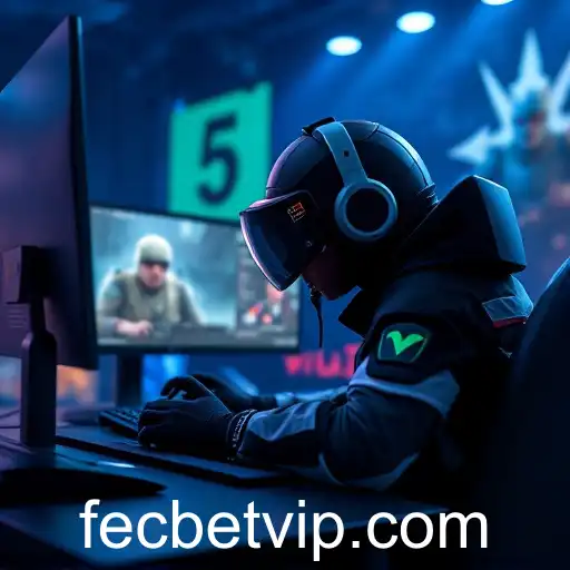 Fecbet Revolutionizes Online Gaming Experience