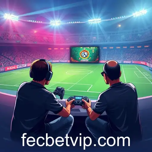 The Rise of Fecbet in Online Gaming