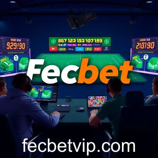Gaming Evolves with Fecbet's Innovative Trends