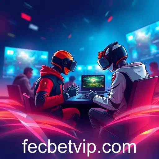 Gaming Industry Leverages Digital Innovations