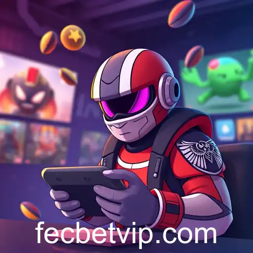 Online Gaming Trends Boost Fecbet Popularity