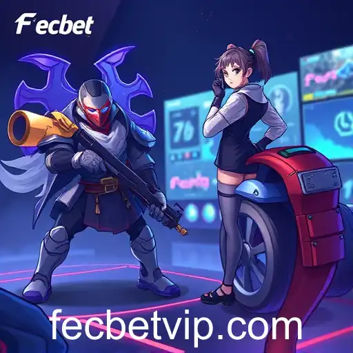 The Rise of Fecbet in the Gaming World
