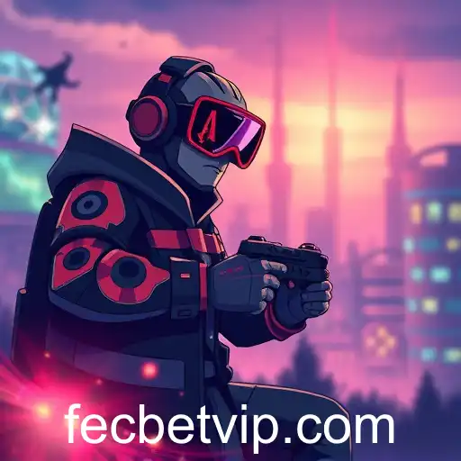 The Digital Frontier of Fecbet