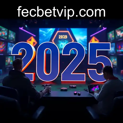 Fecbet Revolutionizes Online Gaming Experience