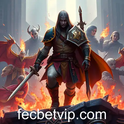 Fecbet: The Gaming Revolution of 2025