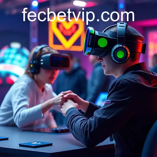 Fecbet Launches Innovative Gaming Experience