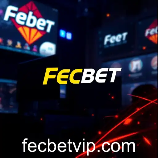 Fecbet: Revolutionizing Online Gaming in the Digital Age