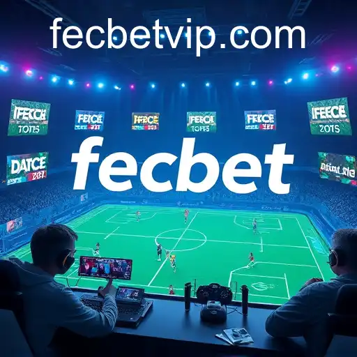 Fecbet Revolutionizes Online Gaming Experience