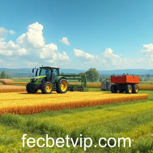 Fecbet: The New Horizon in Simulation Gaming