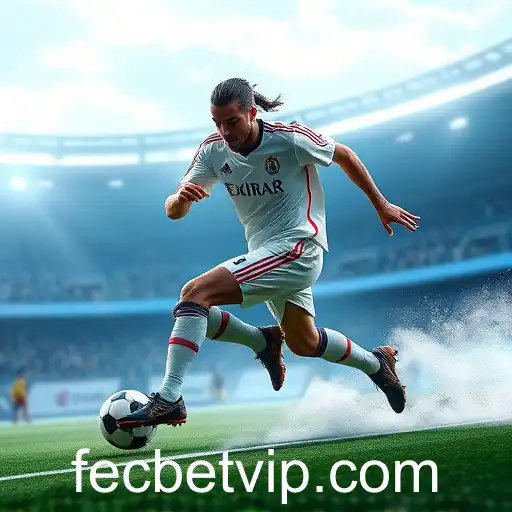 The Rise of 'Sports Games' and the Mysterious Keyword 'Fecbet'